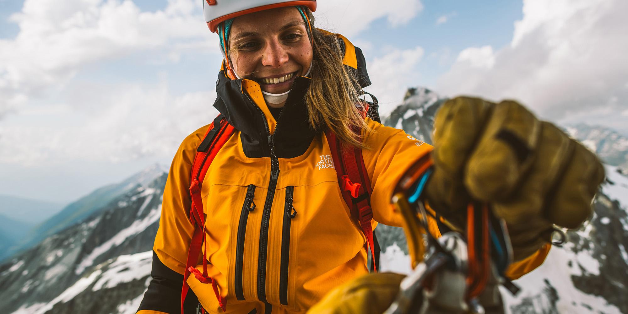 The North Face Dein Abenteuer F&uuml;r Sportliche Abenteurer