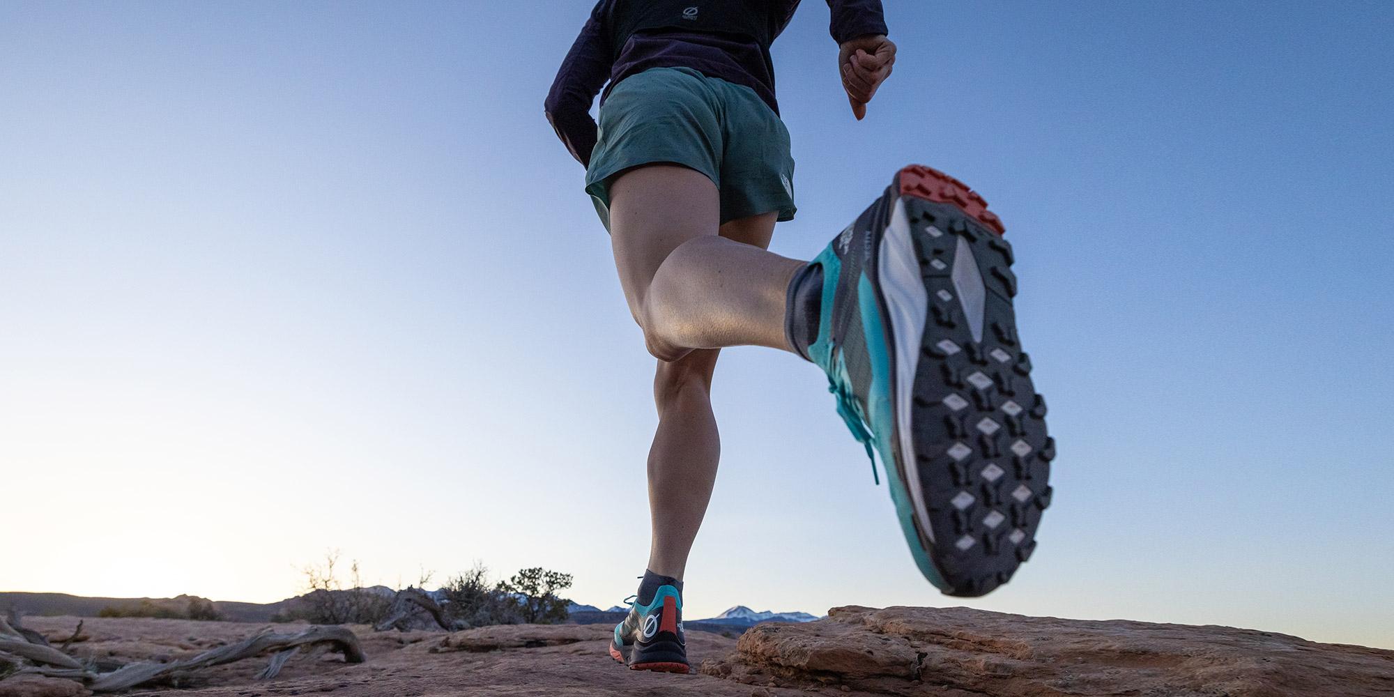 The North Face Vectiv