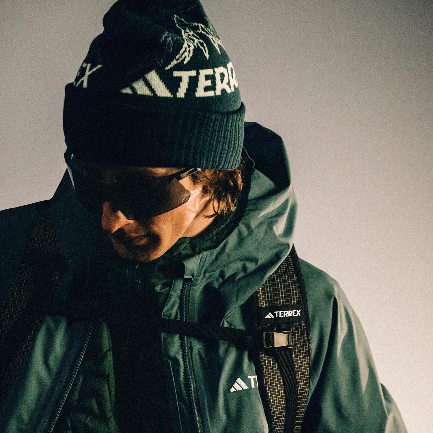 adidas Outdoorschuhe Herren entdecken 