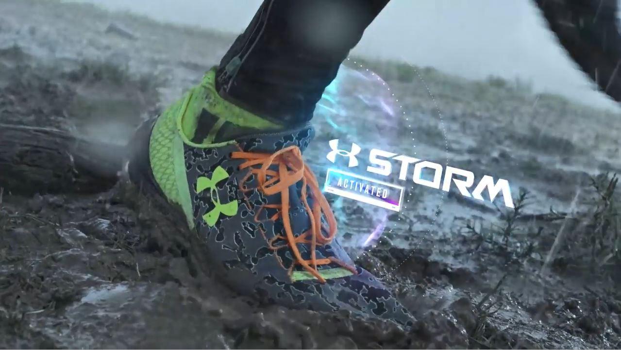 Under Armour Storm Alles Zur Ua Technologie Bei Sportscheck