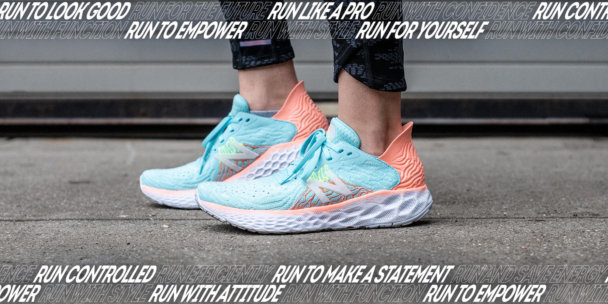 new balance 1080 kinder turquoise