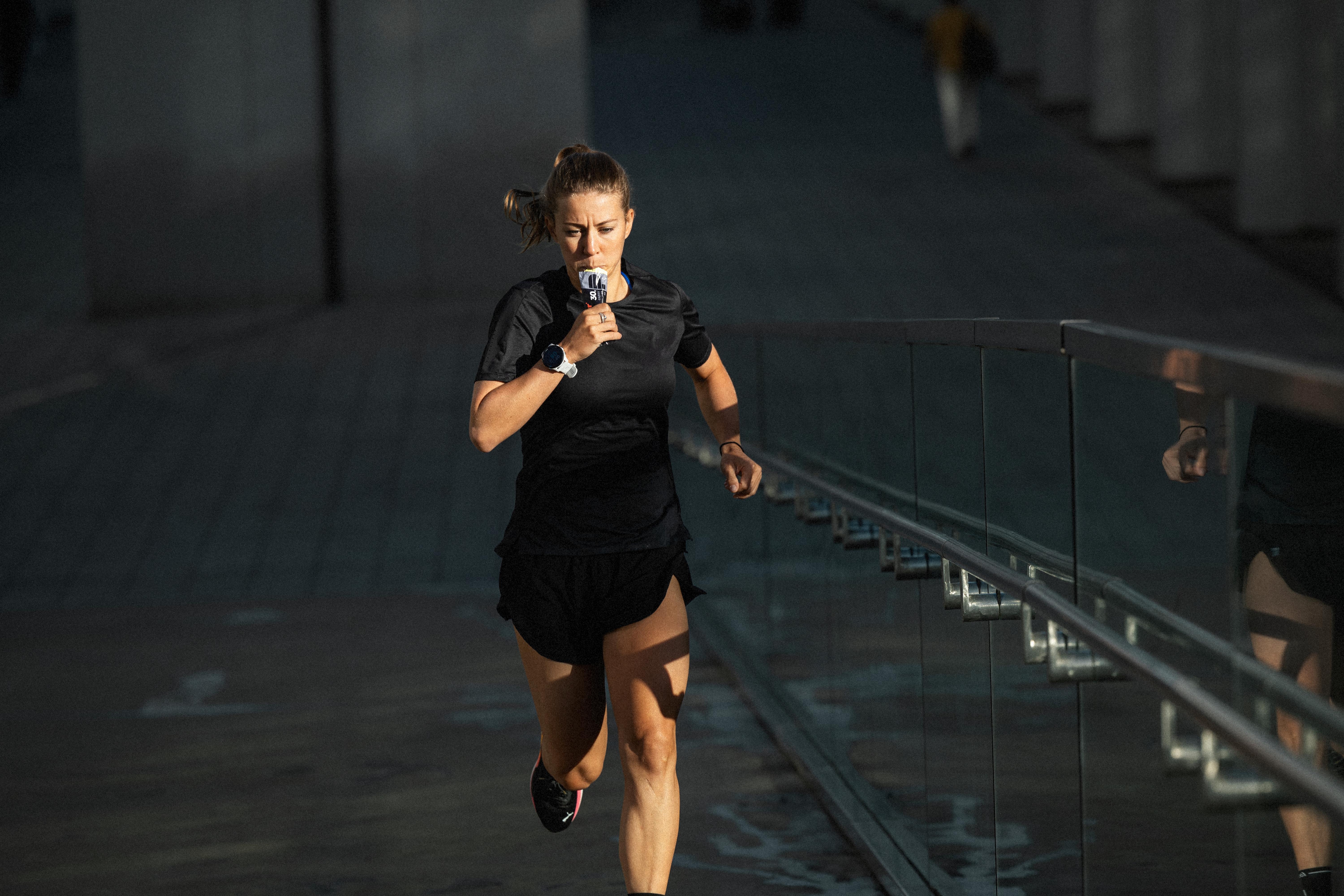 Run with POWERBAR&reg;: 6 Ern&auml;hrungstipps vom Experten