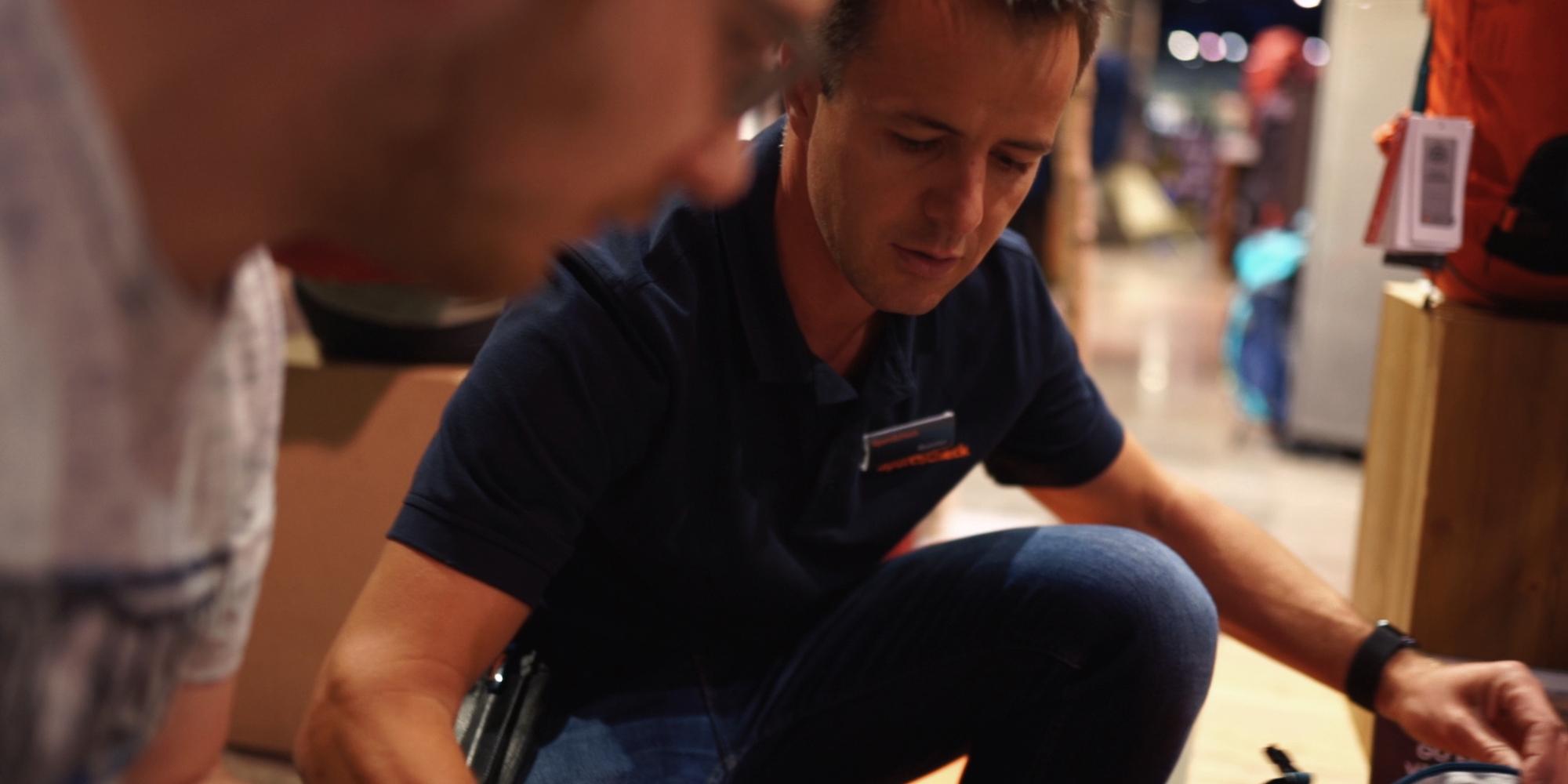 Jack Wolfskin Kinder