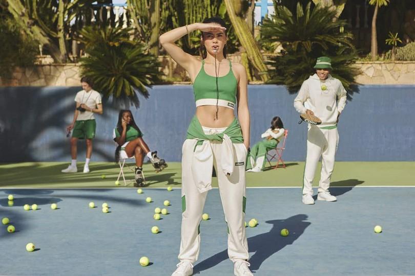 Die coolsten Athleisure & Streetwear Styles f&uuml;r den Sommer