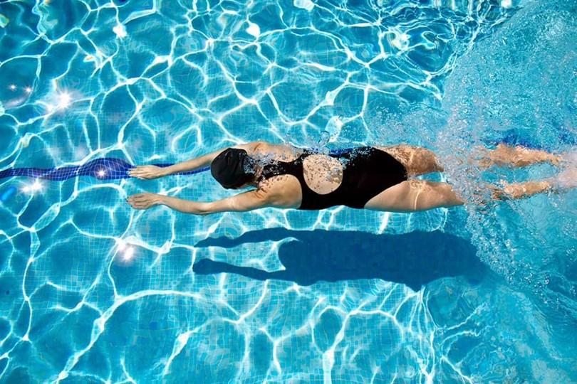 Badesaison: Was du &uuml;bers Schwimmtraining wissen solltest