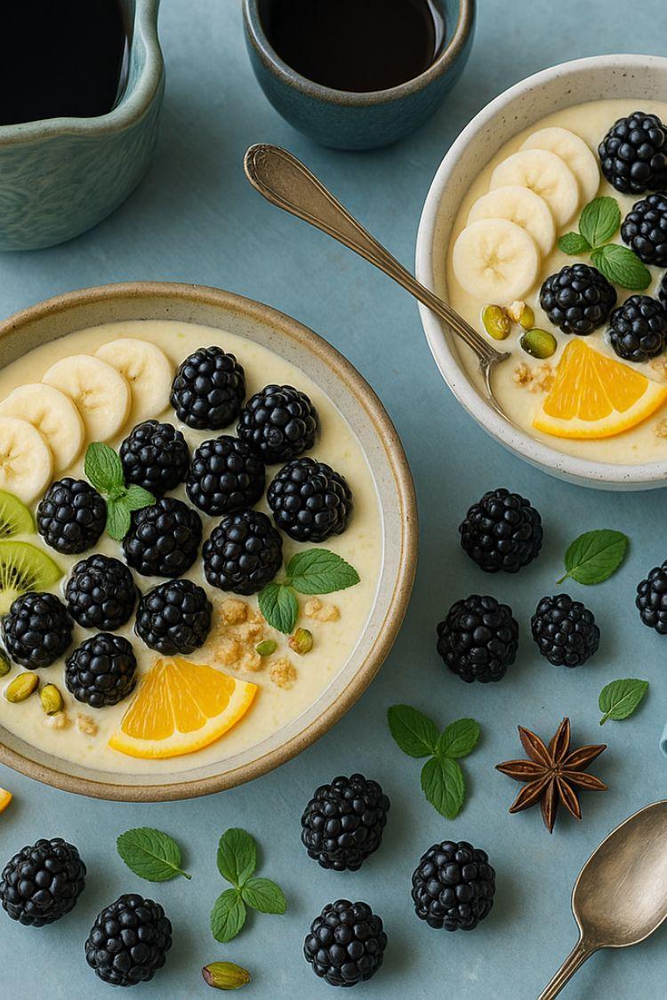 Die richtige Ernährung vor dem Wettkampf & Rezepttipps