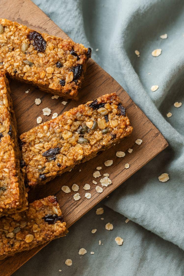 SportScheck RUN: Ernährung während des Wettkampfs