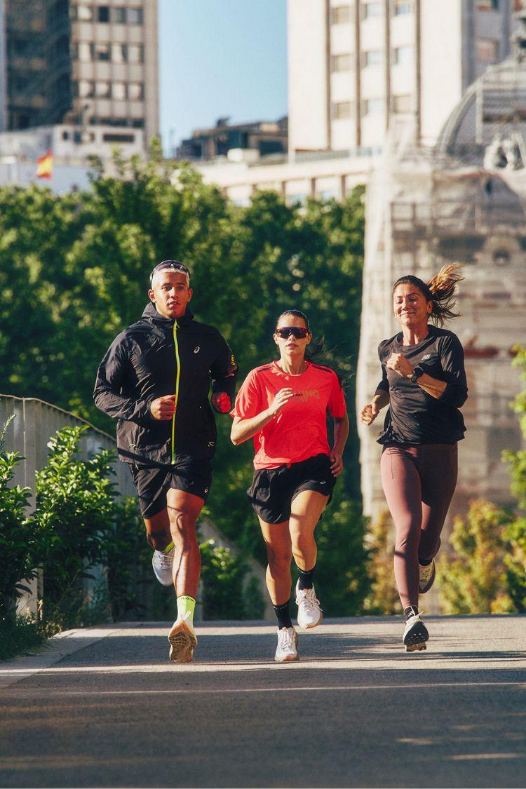 Abwechslung im Trainingsplan: das Alternativtraining