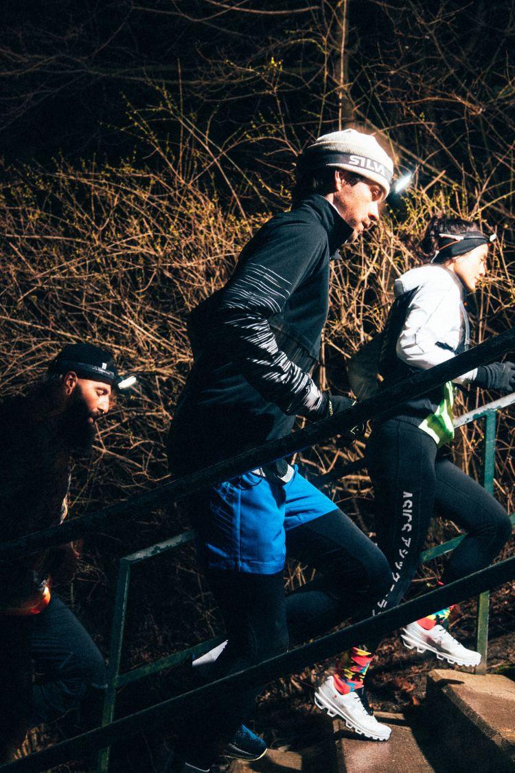 Laufen im Winter: Darauf solltest du achten