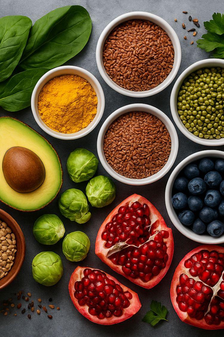 Run, Eat, Repeat - die richtige Ernährung beim Laufen