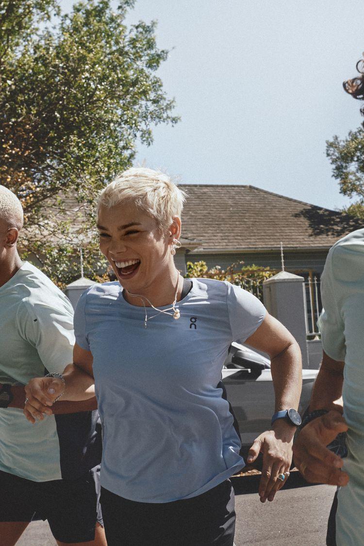 Tempotraining für deinen SportScheck RUN