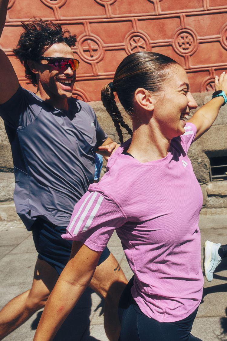 Die Woche vor dem Wettkampf: Das gibt's bei Tapering, Ernährung & Co. zu beachten