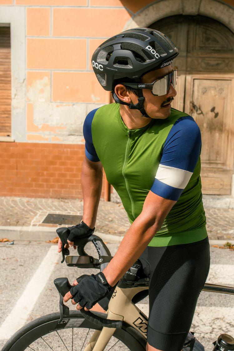 Ein kluger Kopf trägt ein Fahrradhelm - So findest du das richtige Modell