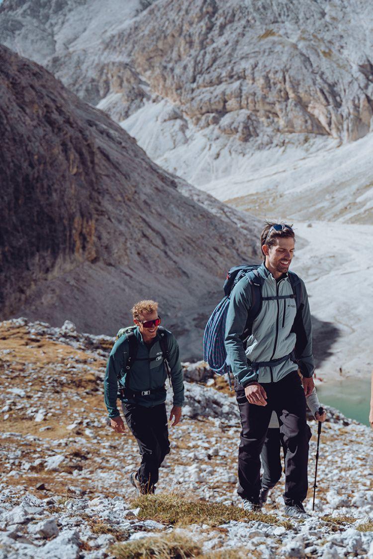 Mountain Tutorials 4: Wandertipps & Sicherheit am Berg