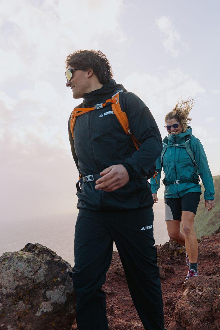 Dress up, Clean up! So pflegst du deine Outdoorbekleidung richtig