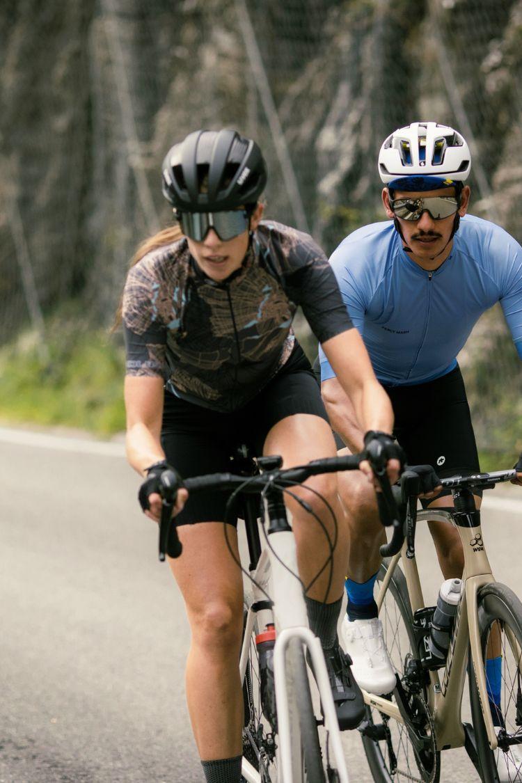 Einstieg in den Radsport: Das richtige Outfit & Equipment