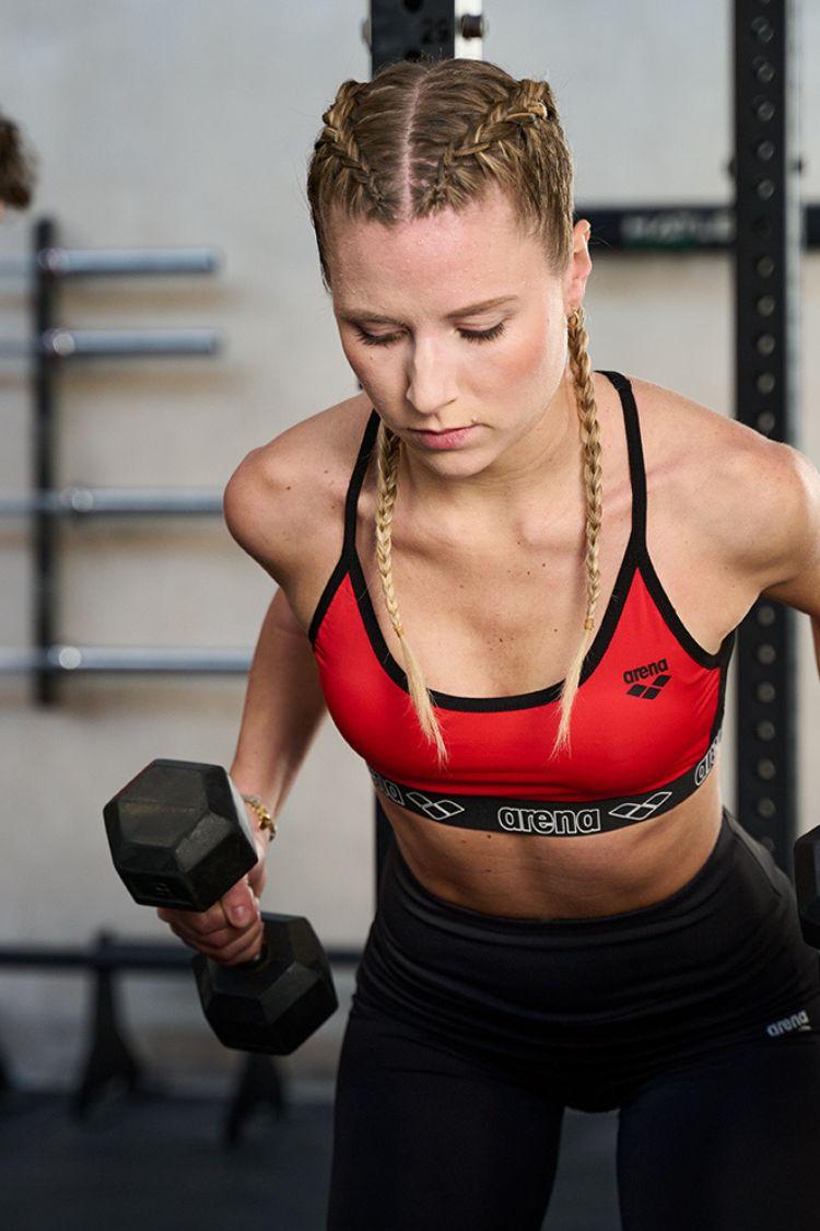 Für den Halt im Leben - So findest du den richtigen Sport-BH