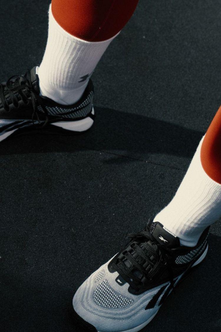 Trainingsschuhe & Fitnessschuhe: So findest du den richtigen Schuh