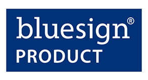 BLUESIGN Product Logo
