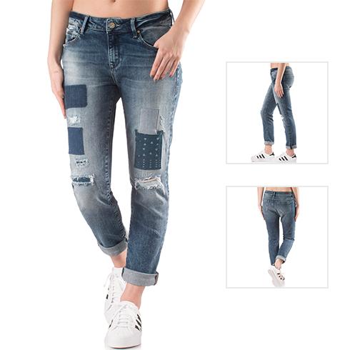 Jeansberater Fur Damen Alle Modelle Im Uberblick Sportscheck