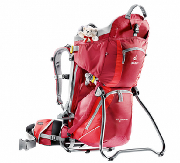 Kraxe Tipps Fur Wanderspass Mit Kleinen Kindern Bei Sportscheck