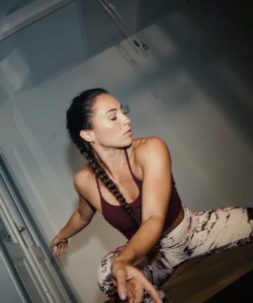 Sport bei Erk&auml;ltung