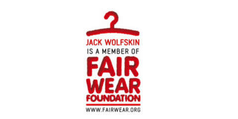 Fair Wear Logo