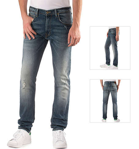 Jeansberater Herren – alle Modelle im Überblick | SportScheck