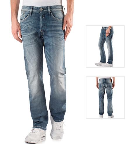Jeansberater Fur Herren Alle Modelle Im Uberblick Sportscheck
