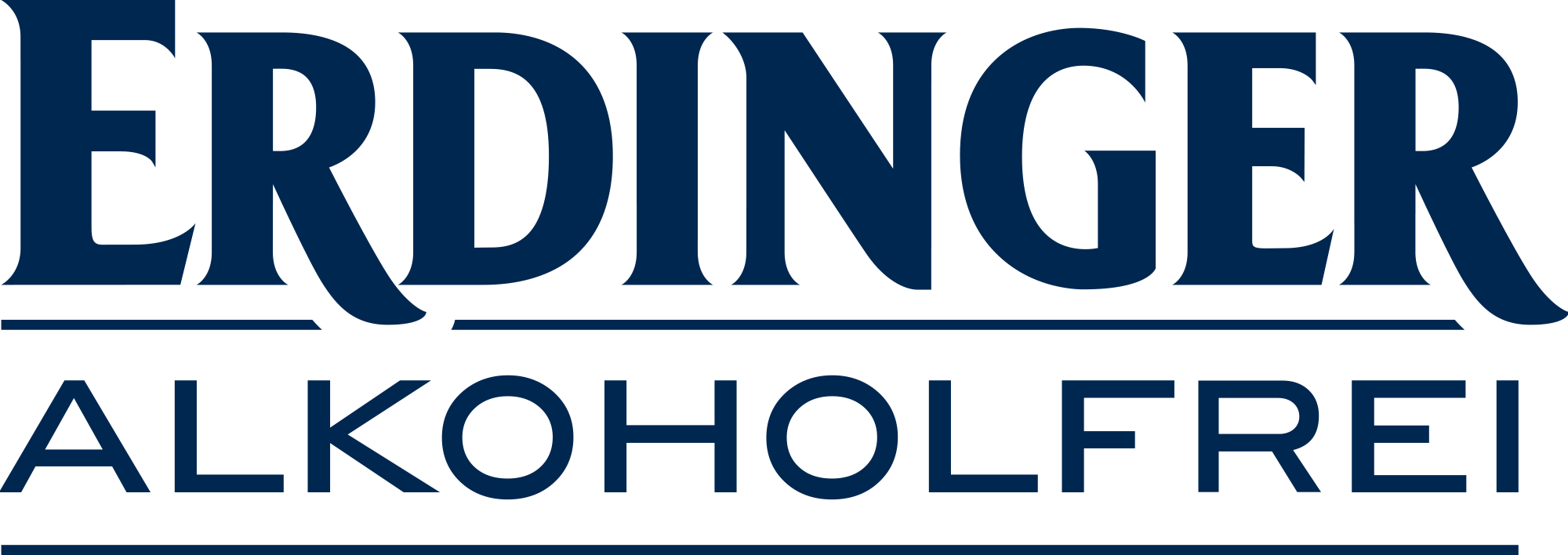 Logo Erdinger