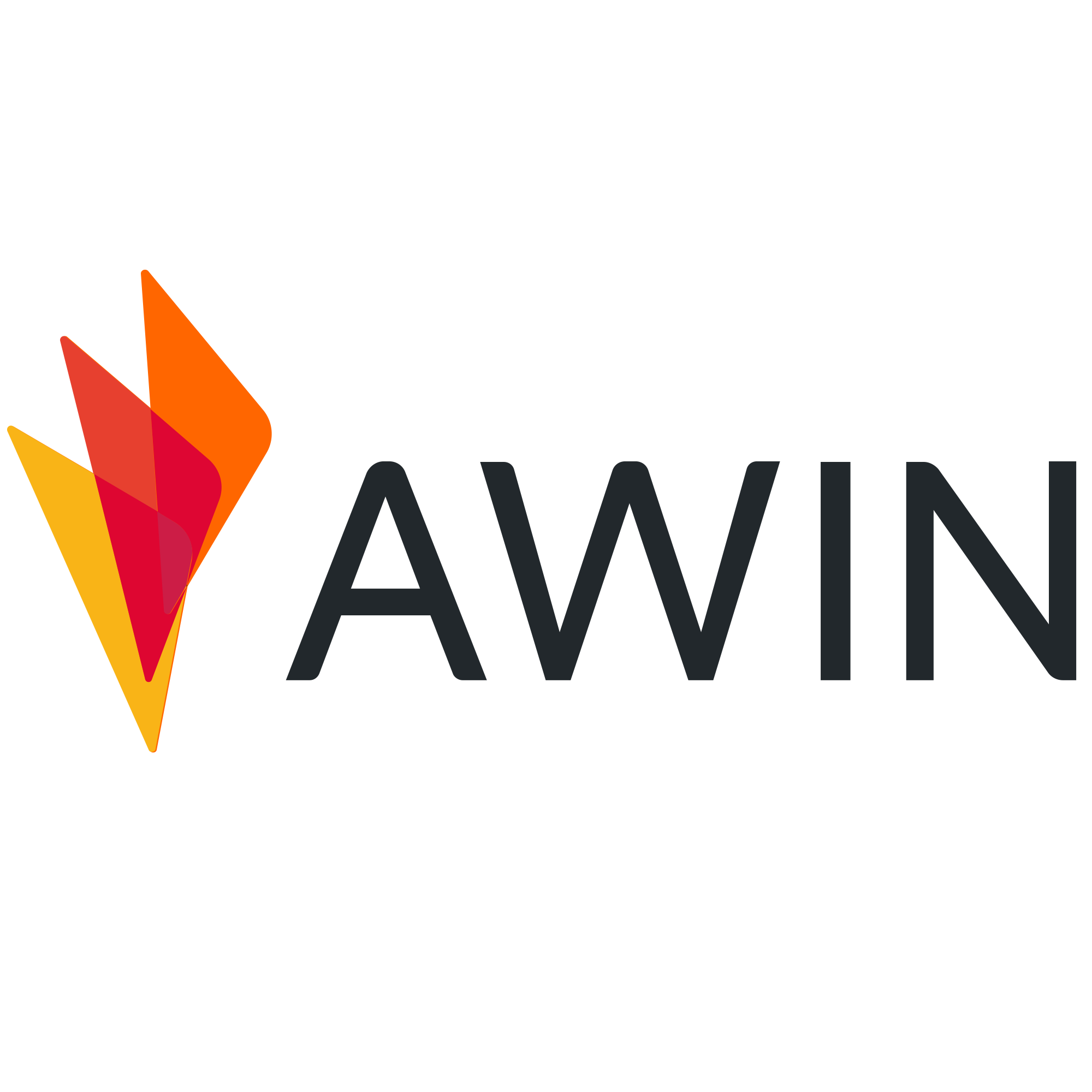 Bei Awin anmelden und unsere Produkte bewerben