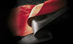 Darstellung des Duo Protection Stoffs