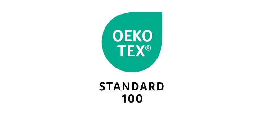 Oeko-Tex Standard 100 Logo"Oeko-Tex Standard 100 Logo