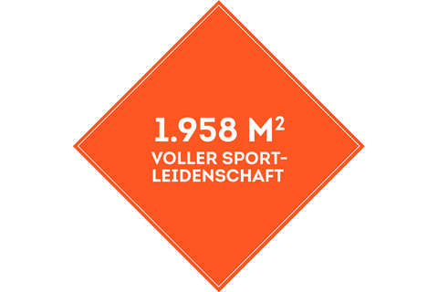 SportScheck Braunschweig auf knapp 2000 Quadratmeter