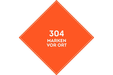 Über 300 Top Marken bei SportScheck Dresden Centrum-Galerie