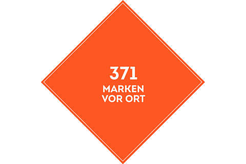 Über 350 Top Marken bei SportScheck Hannover-Mitte
