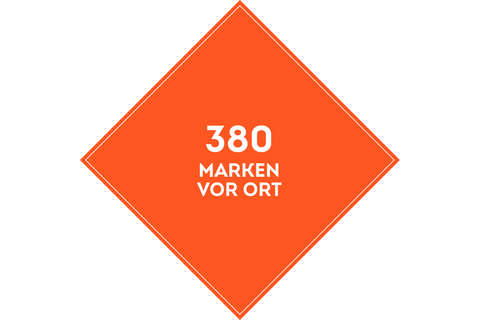 SportScheck Köln hat 380 Marken vor Ort