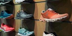 Laufschuhe