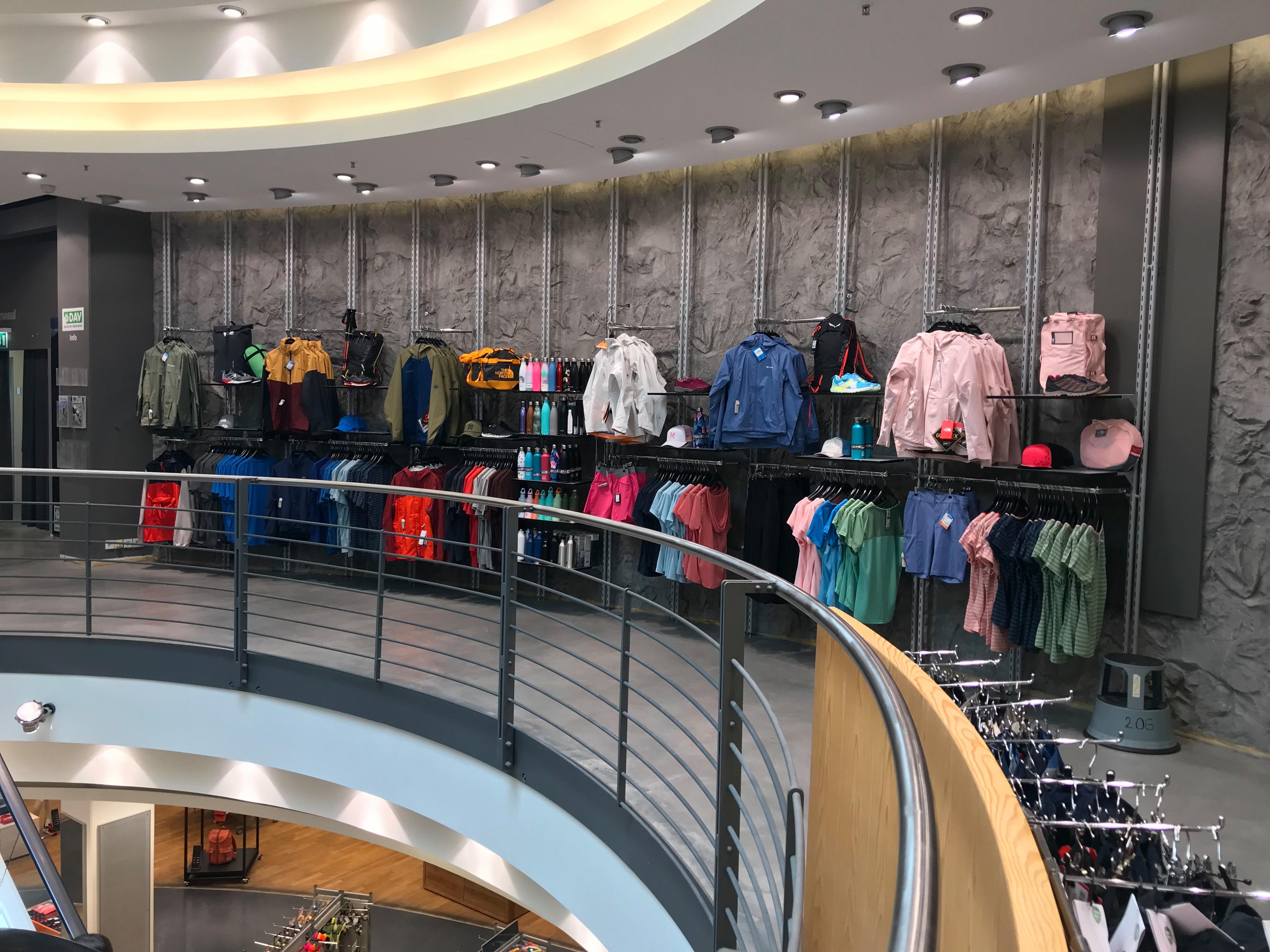 nike store stuttgart königstraße