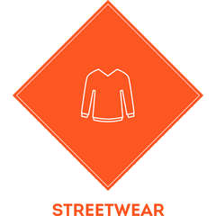 SportScheck Top Kategorie Streetwear