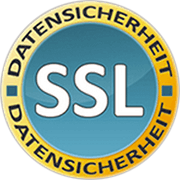 SSL Sicherheit