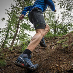 Trailrunning Schuh Beratung bei SportScheck