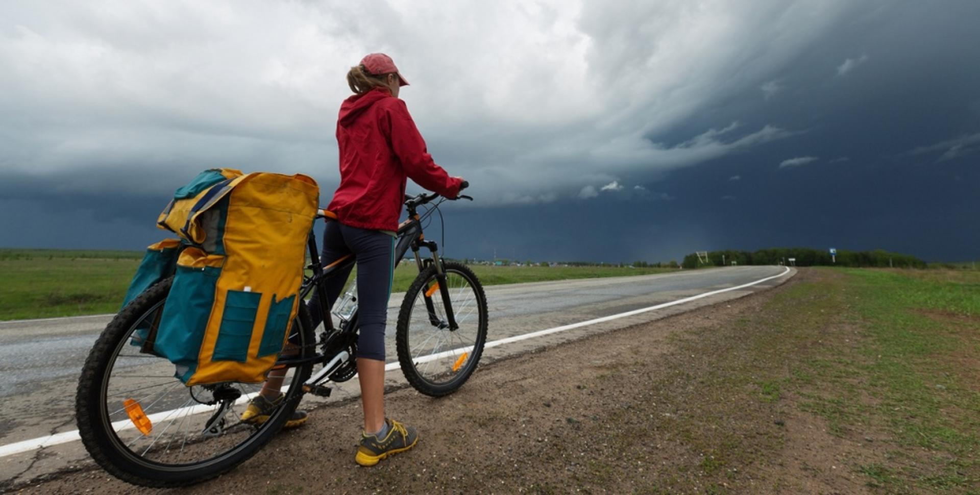 Beste Damen Trekking Fahrrad